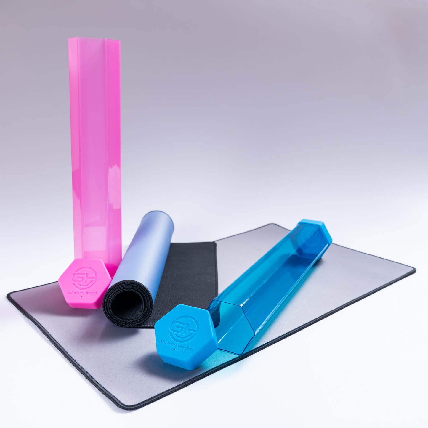 Playmat Hex Tube - GameHead