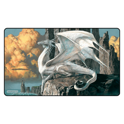 Hobsyllwin by Ciruelo - Playmat