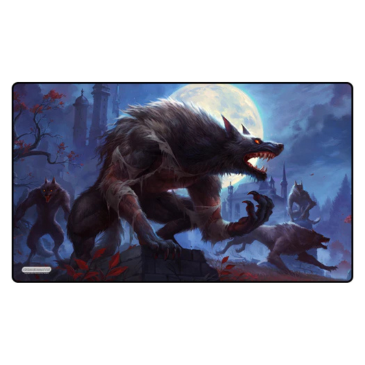 Hunt - Playmat