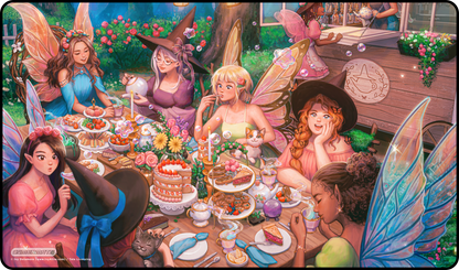 Artist Alley Bundle #1 (Jan 2025)