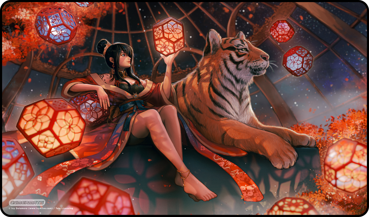 Artist Alley Bundle #1 (Jan 2025)