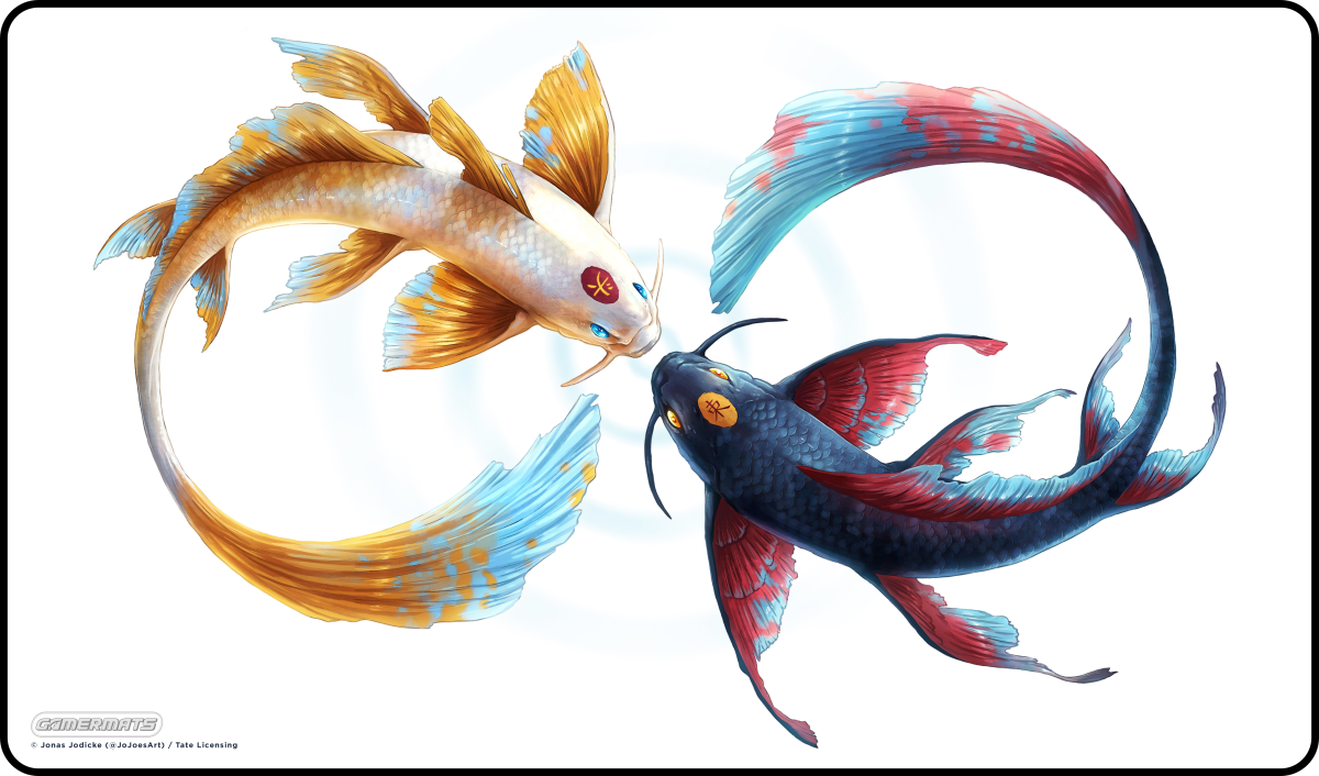 Artist Alley Bundle #1 (Jan 2025)