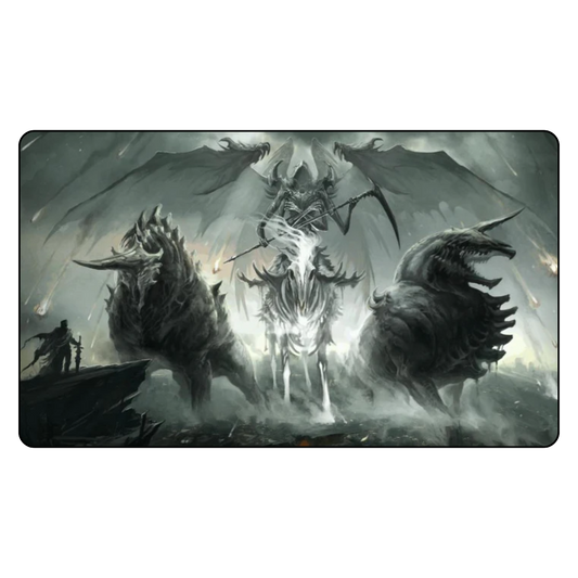 Judgement - Playmat
