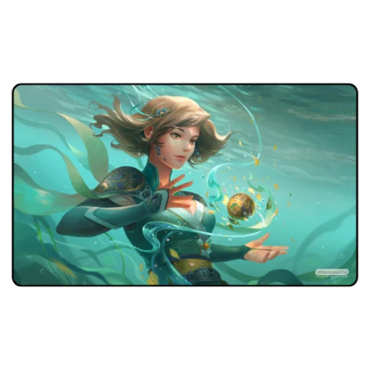 Lady of the Lake - Playmat