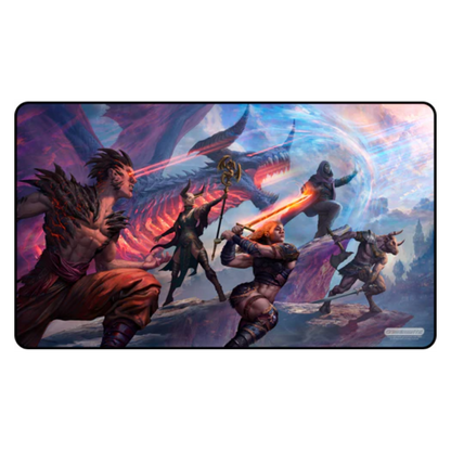 Last Stand - Playmat