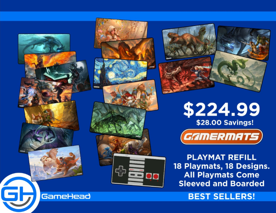 Latest Art Bundle (2025)