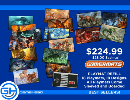 Latest Art Bundle (2025)