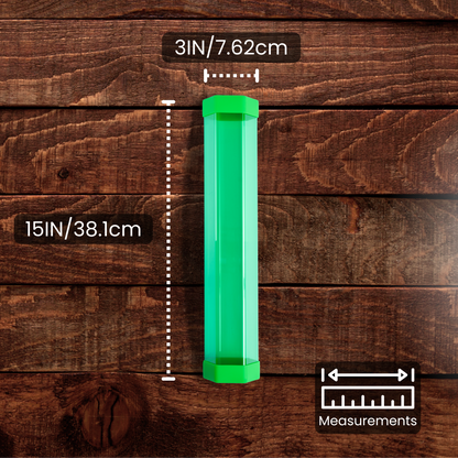 Playmat Hex Tube - GameHead (Wholesale)