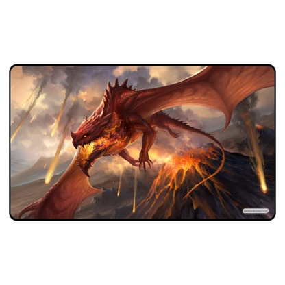 Mountain Guardian - Playmat