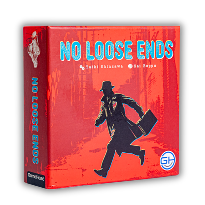 GameHead Games - Retailer Bundle with Countertop Display