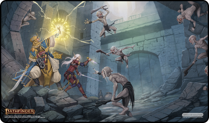 Paizo Pathfinder & Starfinder Bundle #1