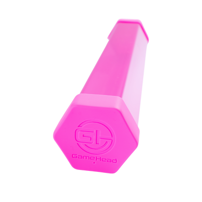 Playmat Hex Tube - GameHead (Wholesale)