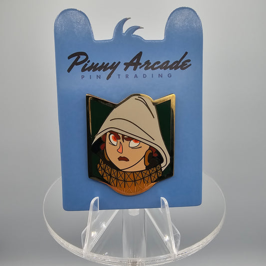 Pinny Arcade Pins - Elspeth