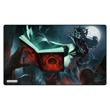 Raise the Dead - Playmat
