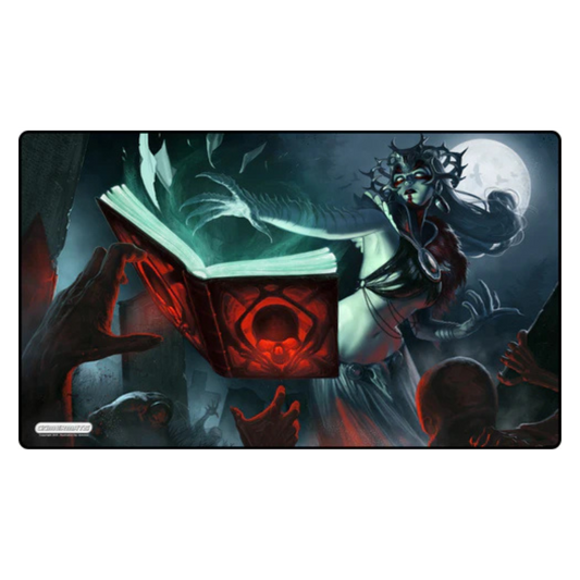 Raise the Dead - Playmat