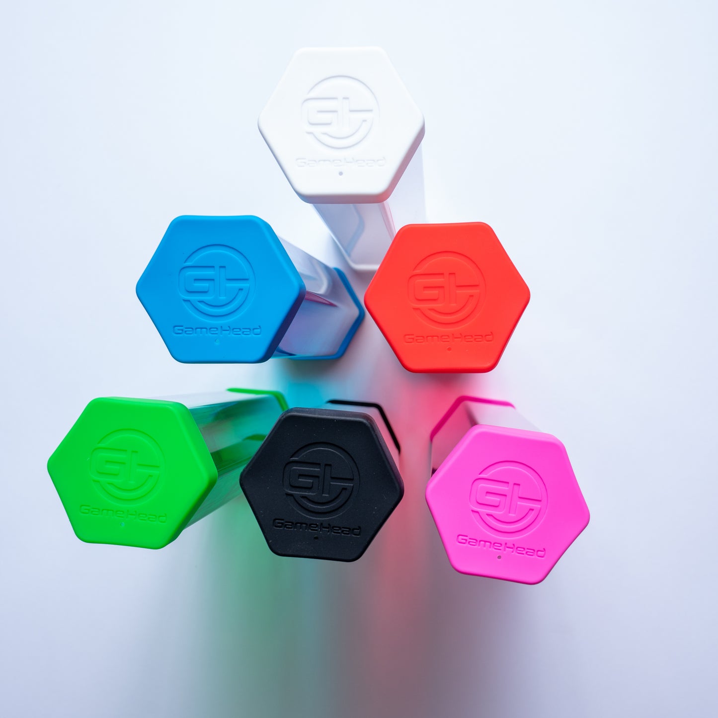 Playmat Hex Tube - GameHead (Wholesale)