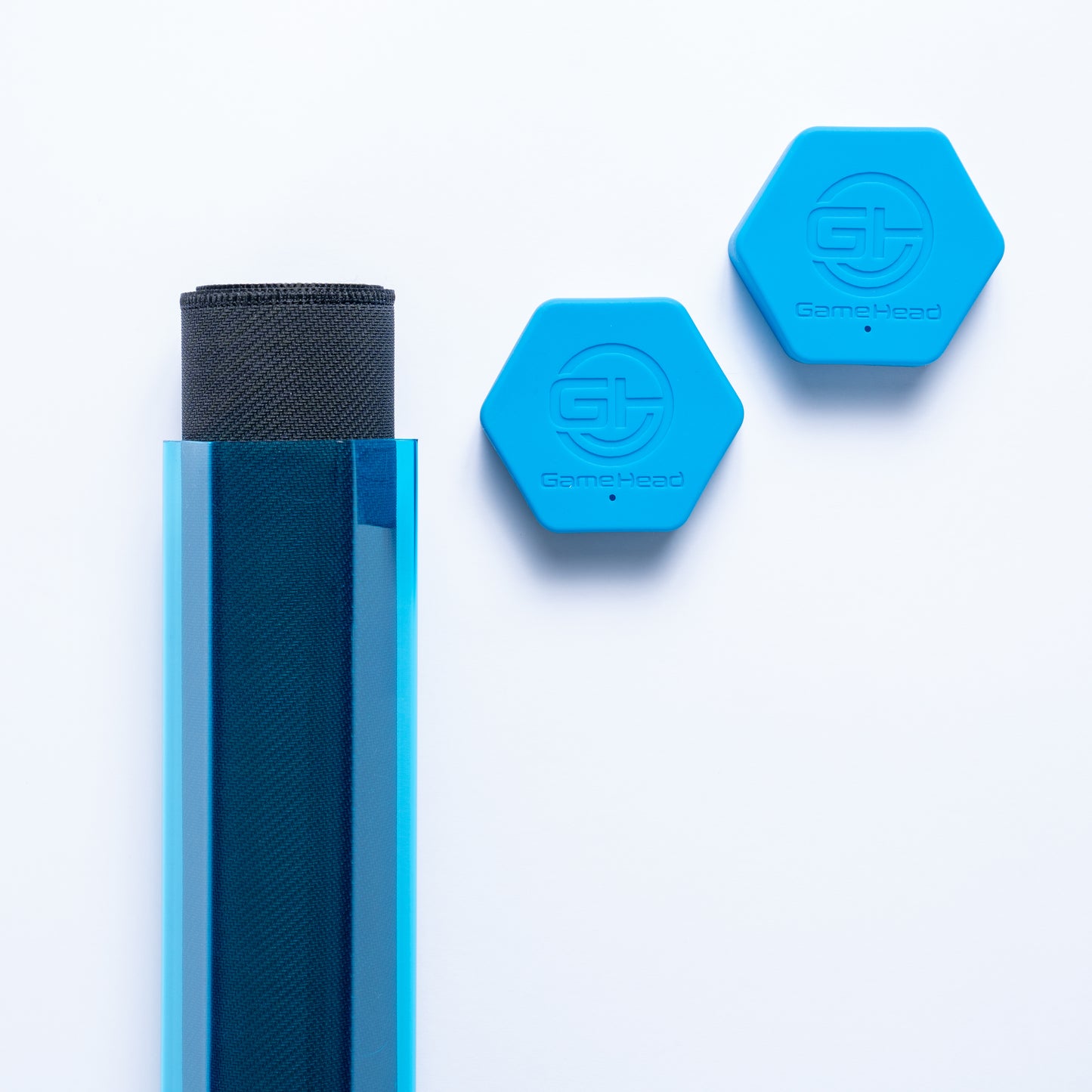 Playmat Hex Tube - GameHead (Wholesale)