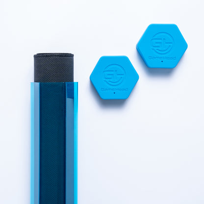Playmat Hex Tube - GameHead (Wholesale)