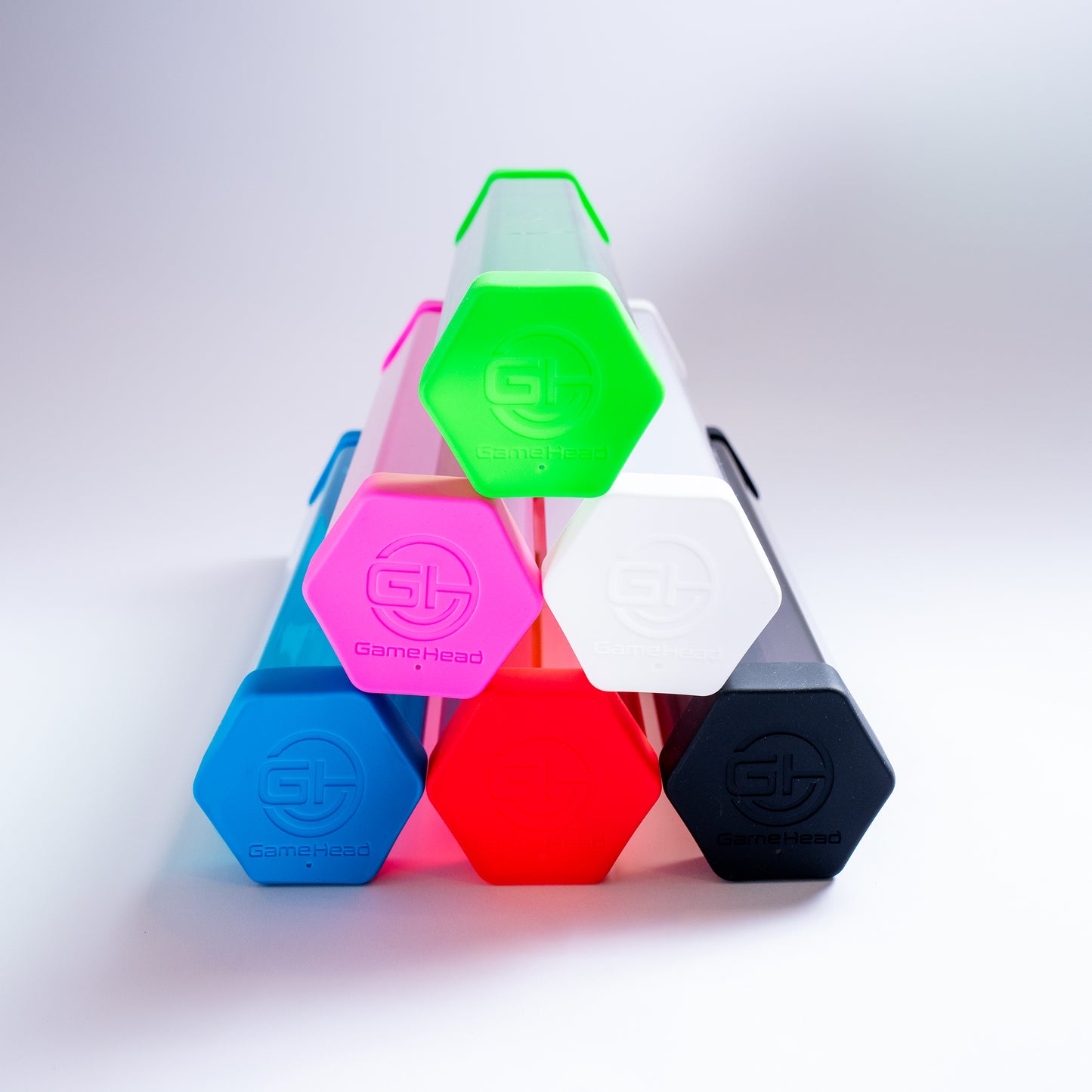 Playmat Hex Tube - GameHead