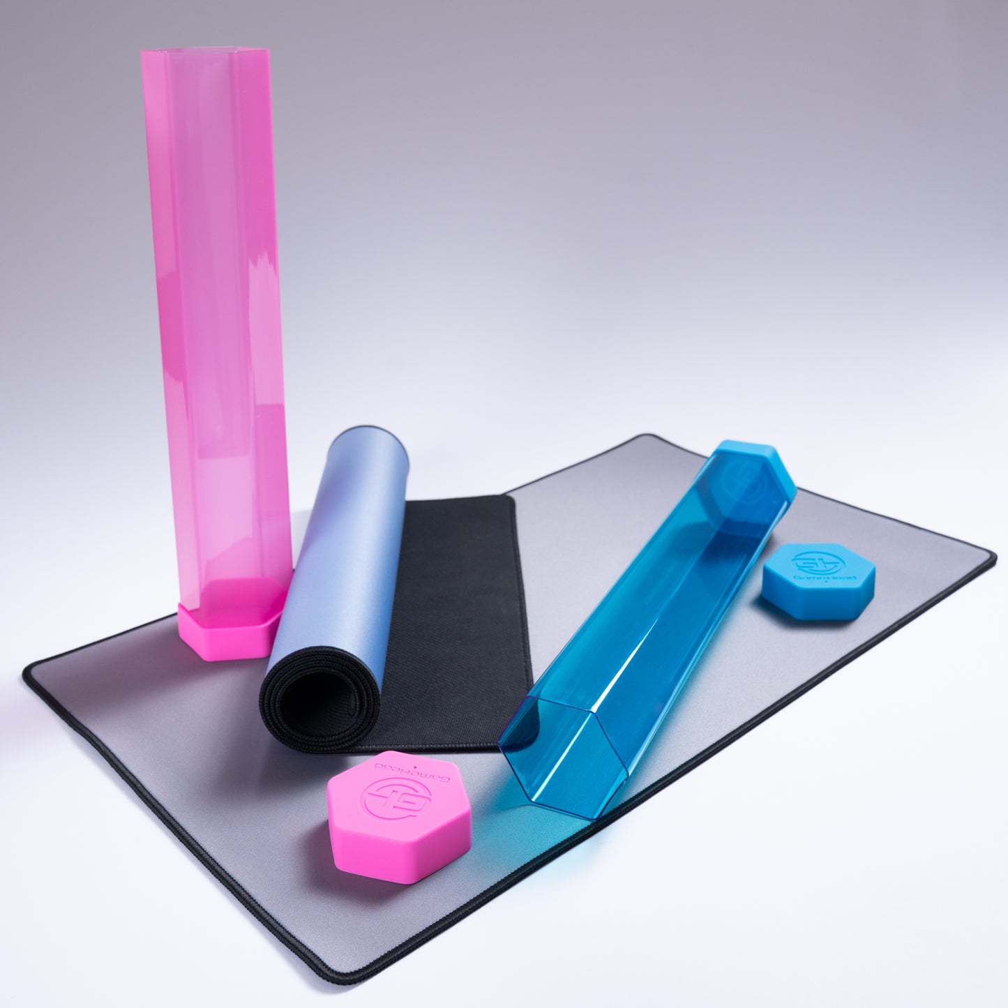 Playmat Hex Tube - GameHead (Wholesale)