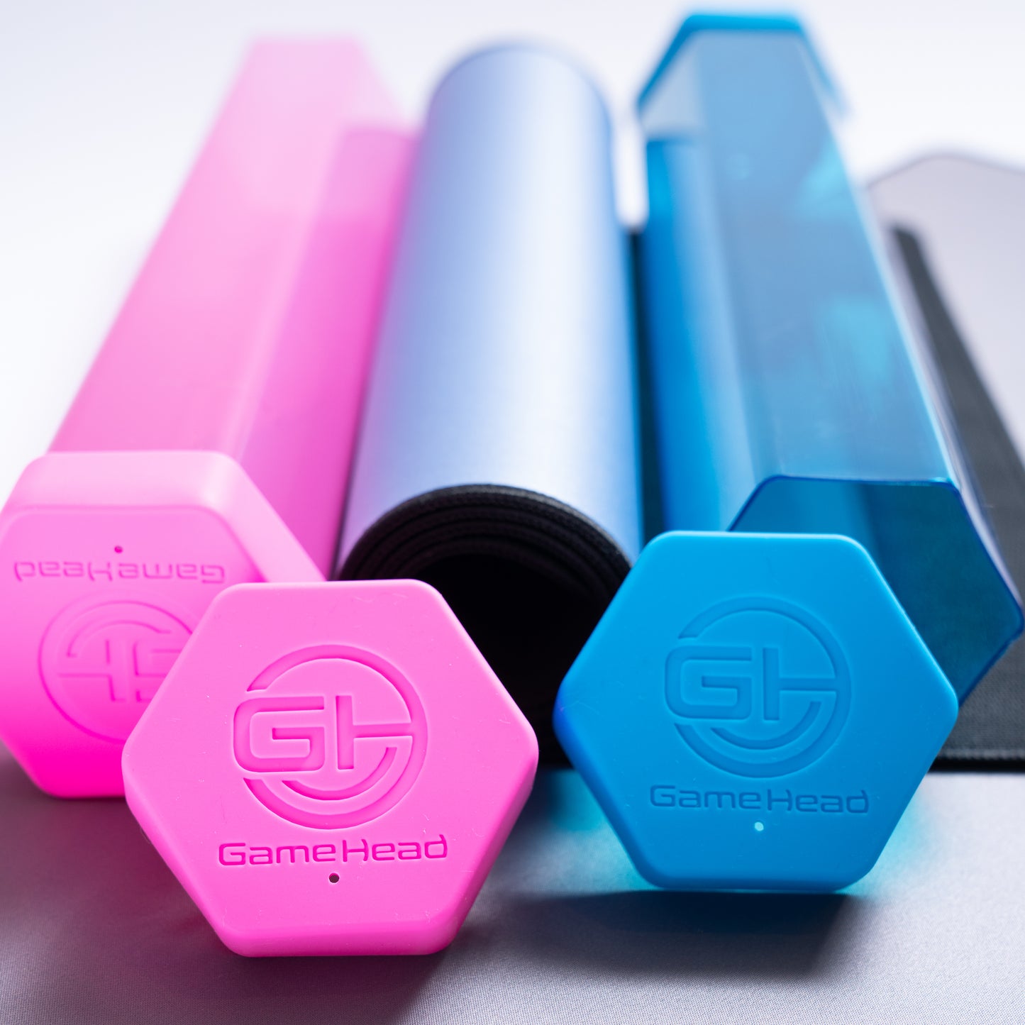 Playmat Hex Tube - GameHead (Wholesale)