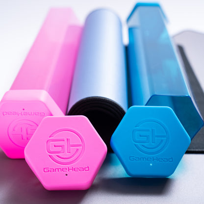 Playmat Hex Tube - GameHead (Wholesale)