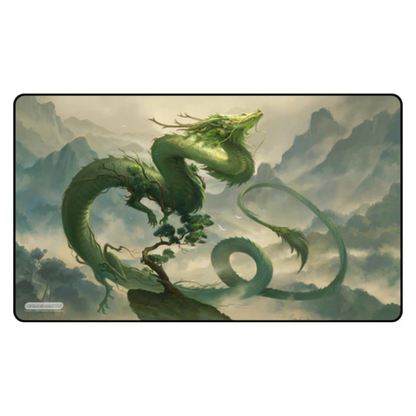 Sacred Forest Spirit - Playmat