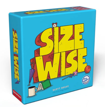 GameHead Games - Wave 2 Retailer Bundle with Countertop Display