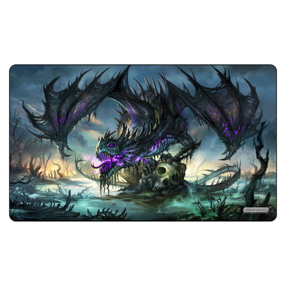 Skull Collector - Playmat