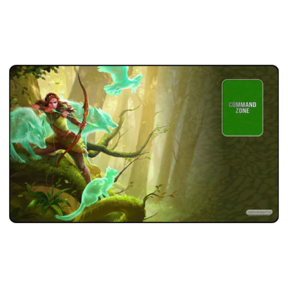 Spirit Hunter - Playmat