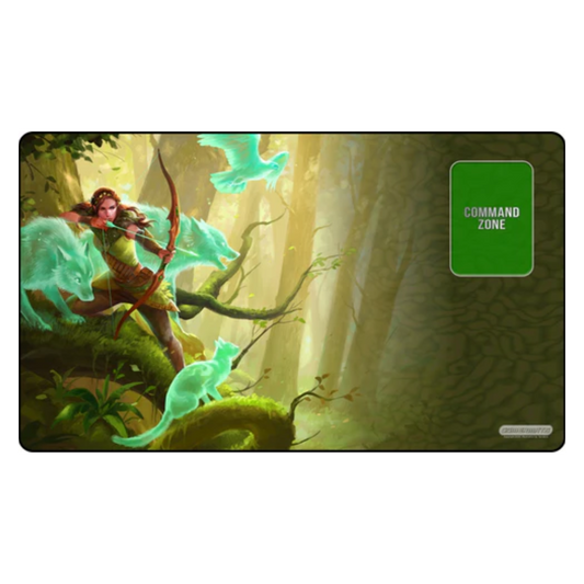 Spirit Hunter - Playmat