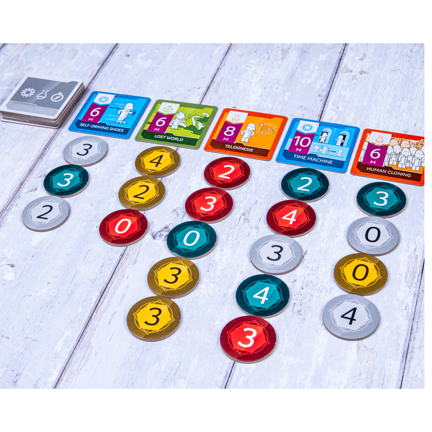 Venture Angels - GameHead