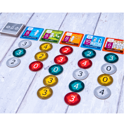 Venture Angels - GameHead