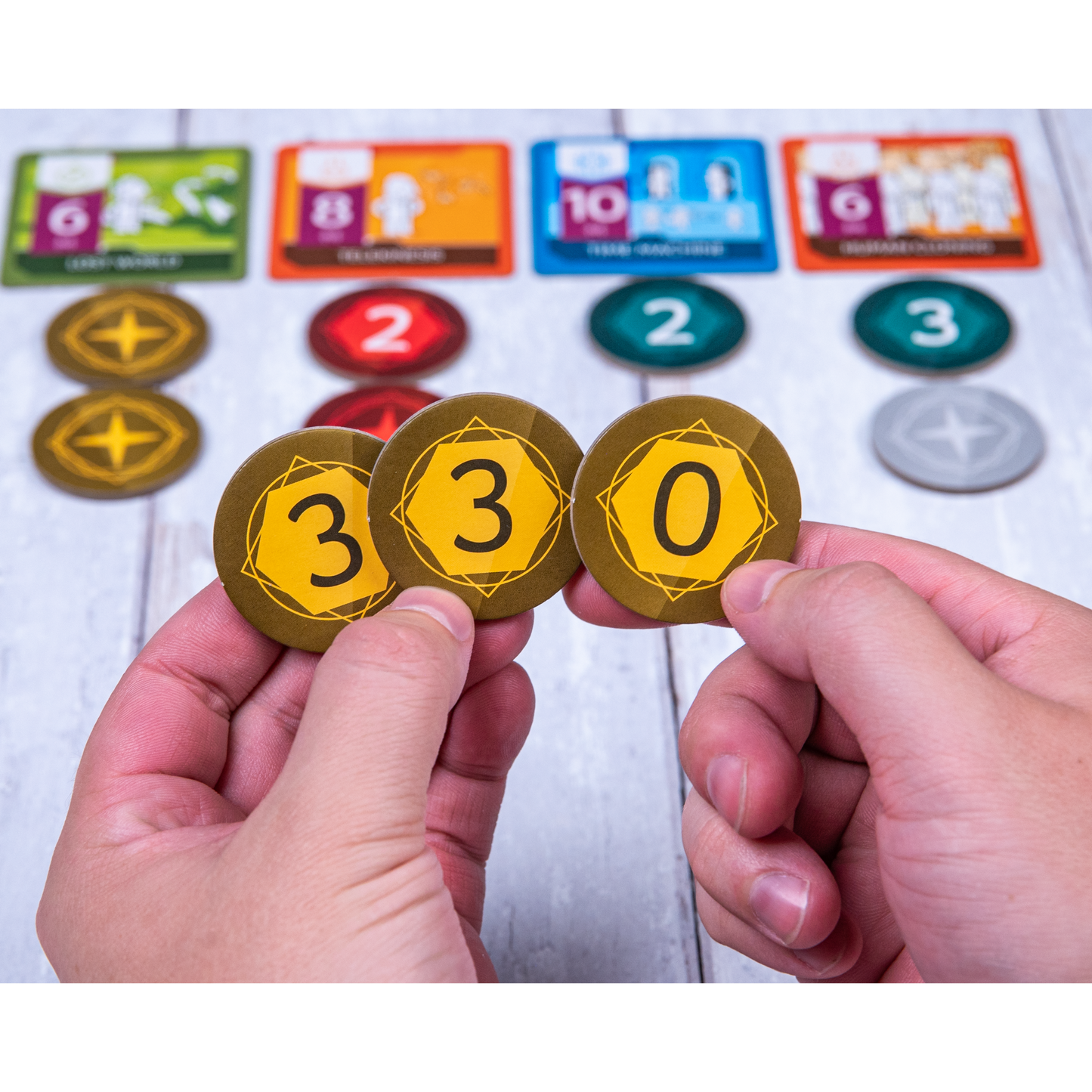 Venture Angels - GameHead