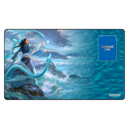 Water Tamer- Playmat