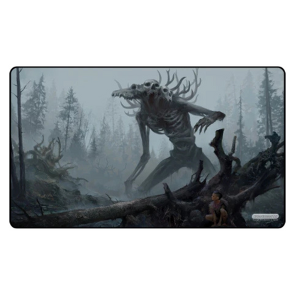 Wendigo - Playmat