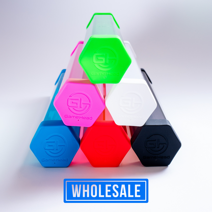 Playmat Hex Tube - GameHead (Wholesale)