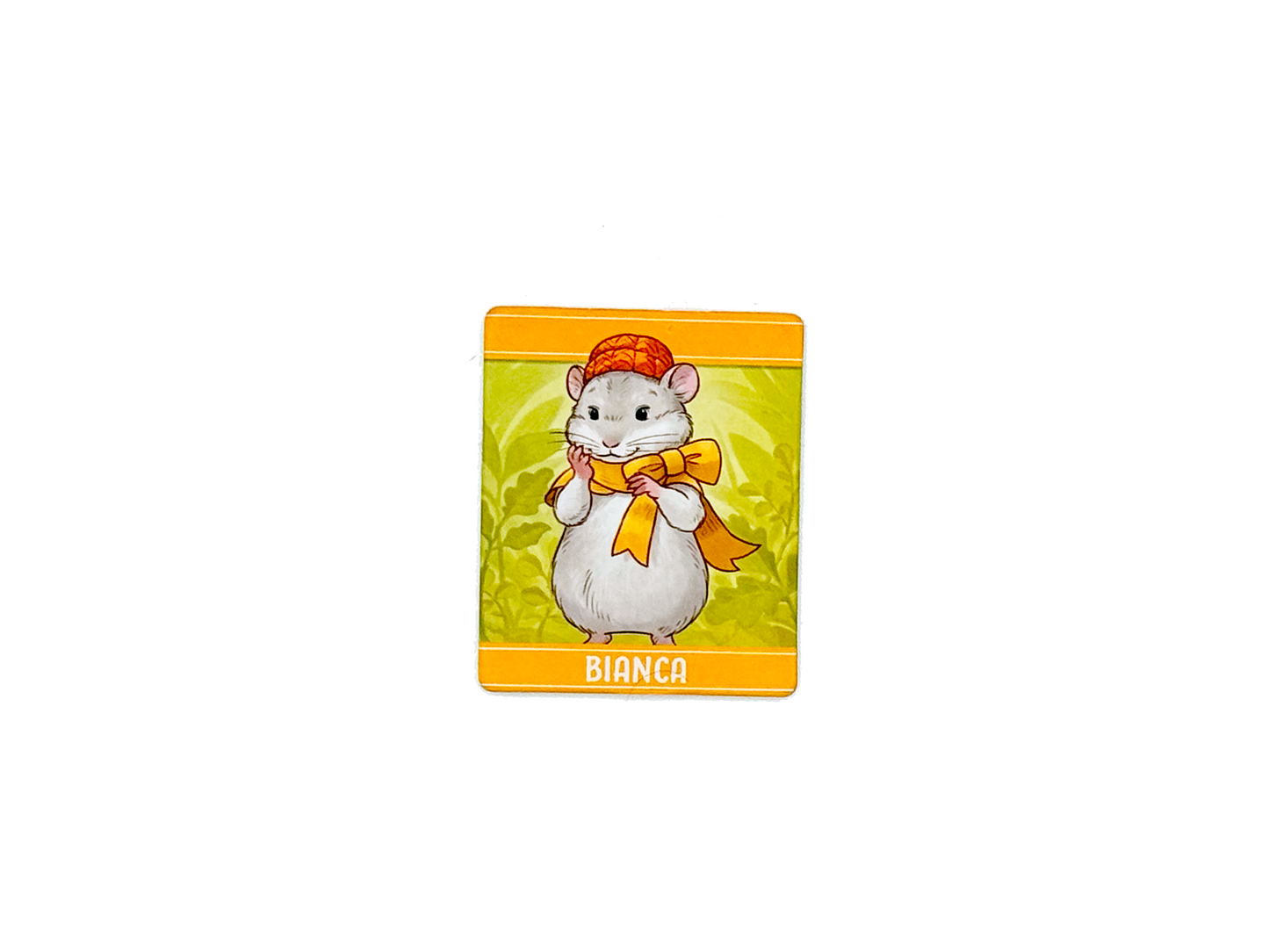 Trinket Trove - Promo Characters