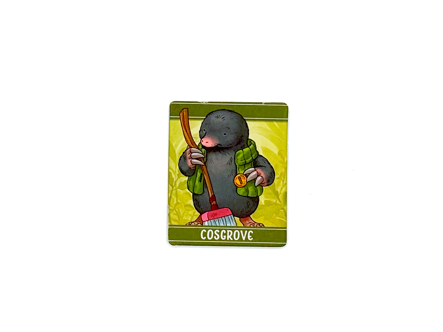 Trinket Trove - Promo Characters