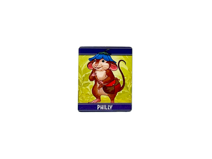 Trinket Trove - Promo Characters