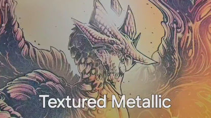 Custom 24" x 14" Playmat