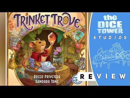 Trinket Trove - GameHead
