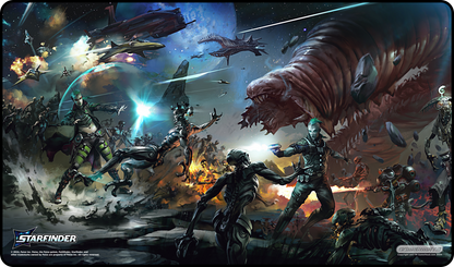 Paizo Pathfinder & Starfinder Bundle #1