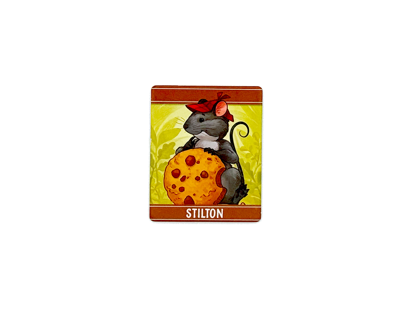 Trinket Trove - Promo Characters