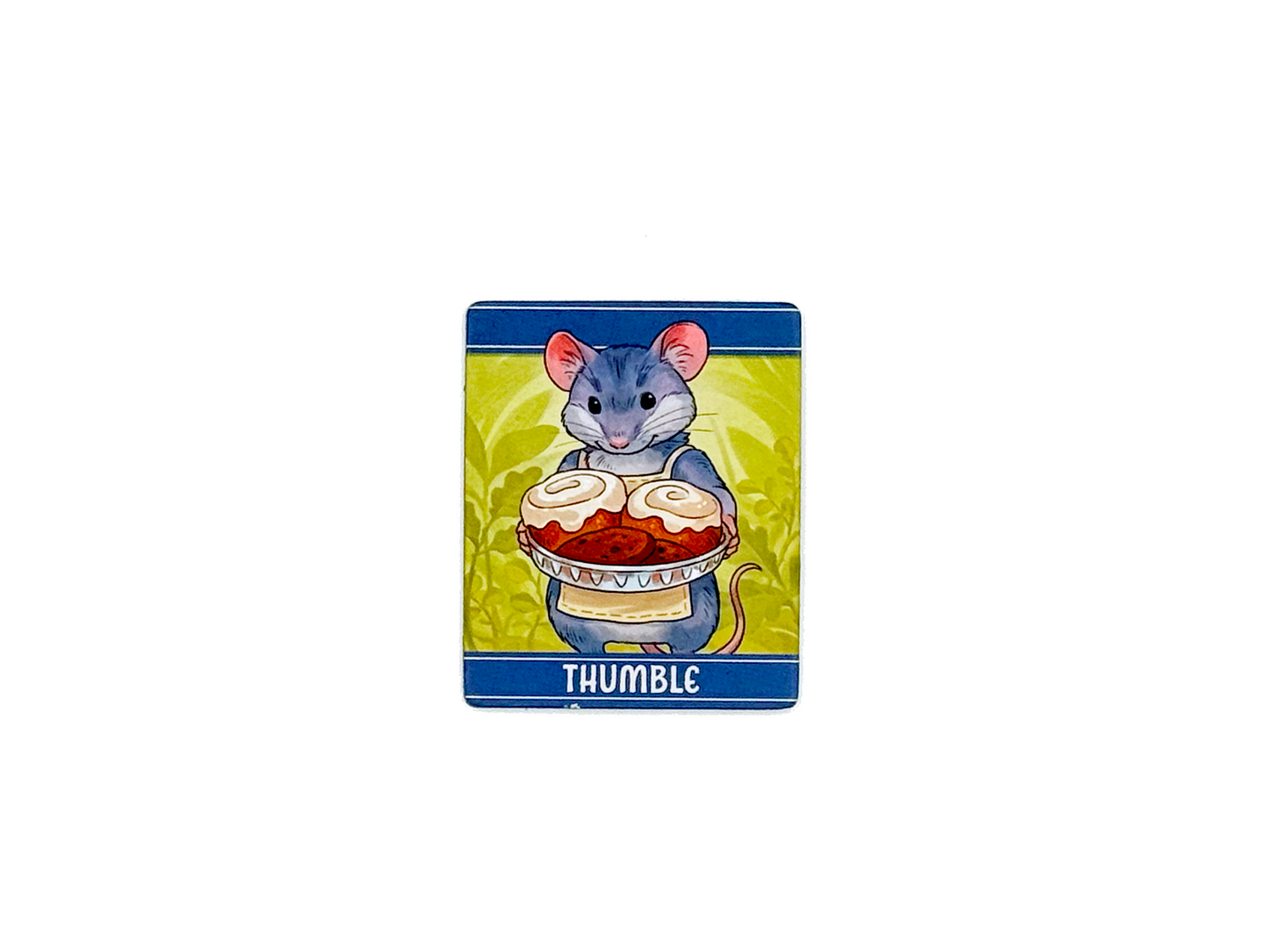 Trinket Trove - Promo Characters