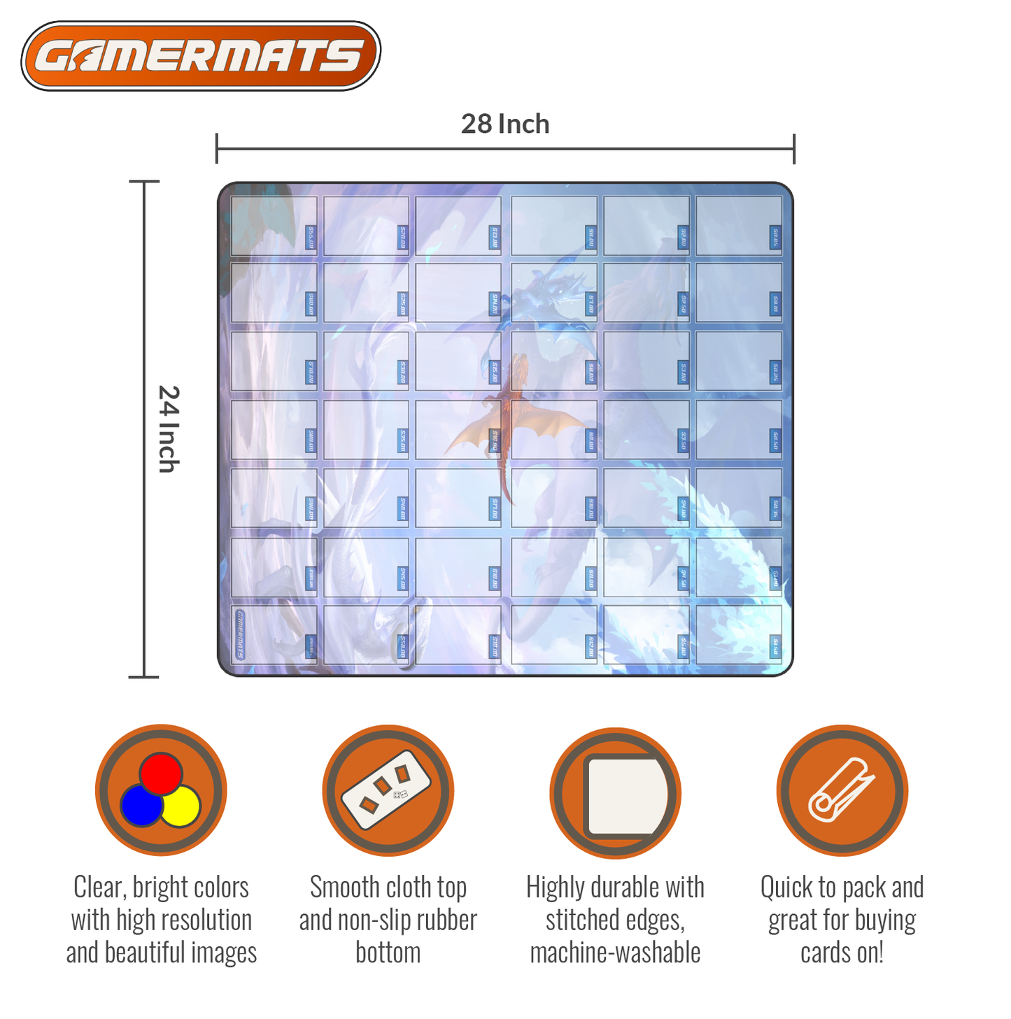 Circle of Life - Buy Mat