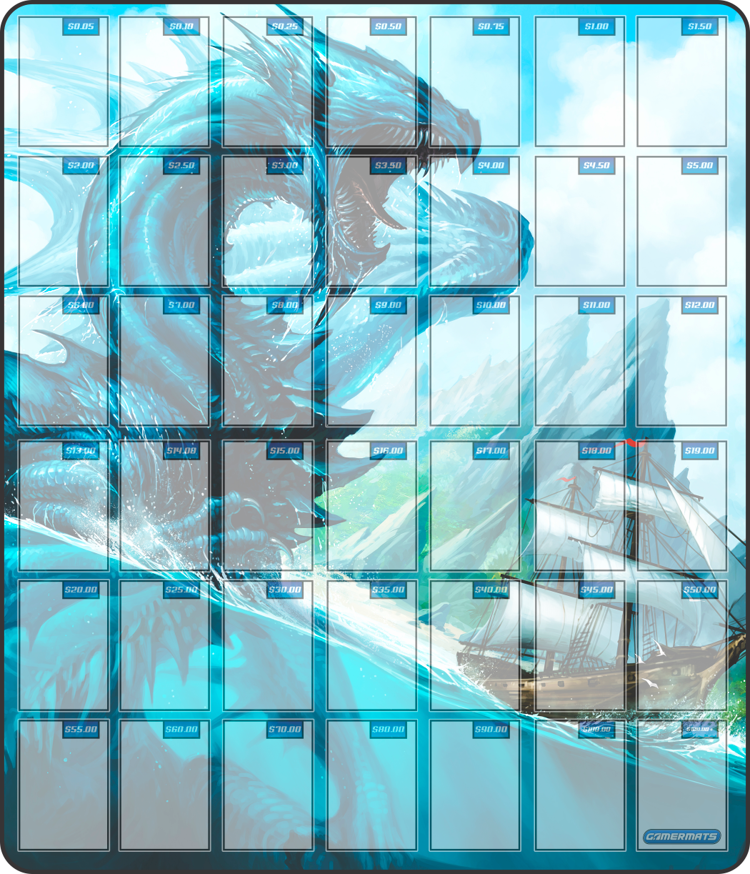 Island Guardian - Buy Mat