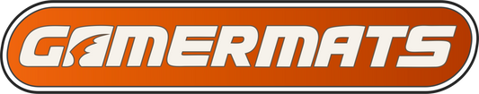 GamerMats Playmat Retail Sleeves and Boards