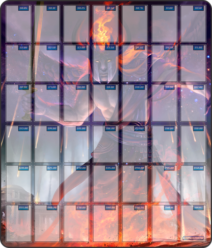 Wrath of Death - Buy Mat